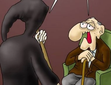 Ο Αρκάς ξαναχτυπά για τις συντάξεις και τον «θάνατο« των συνταξιούχων